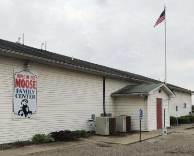 Moose Lodge